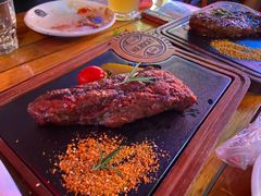 -MR.ROCKY洛奇先生·西餐&酒吧(琶醍店)