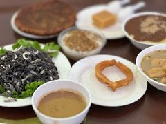 -聚德华天护国寺小吃(甜水园店)