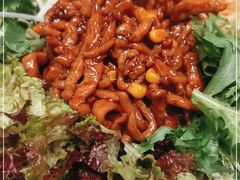 -满园烤鸭·春饼(沈北万达店)