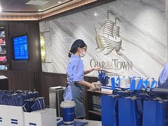 -CHARLIETOWN红茶公司(南京万象天地店)