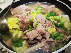 -乔阿马·江南味·驴肉香(龙湖华泾天街店)