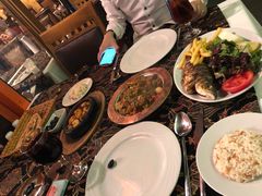 -Old Ottoman Cafe & Restaurant
