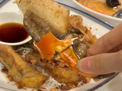 -喜记避风塘炒辣蟹(旗舰店)