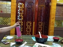 -老白驼退骨特色美食