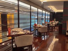-中国坊中餐厅(石家庄希尔顿酒店)