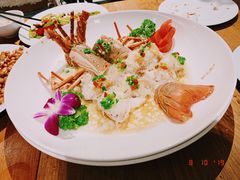 -泰华海鲜中餐厅(普吉镇店)