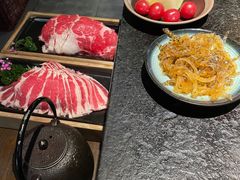 -湊湊火锅·茶憩(新中关购物中心店)