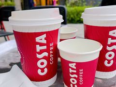 -COSTA COFFEE(武汉天地店)