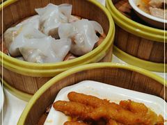 -万禧明珠大酒楼(海丰店)