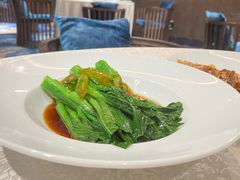 -红棉中餐厅·广州海航威斯汀酒店