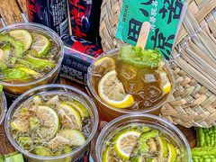 -炖物24章·顺时轻养茶(黄龙店)