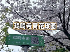 -鸡鸣寺