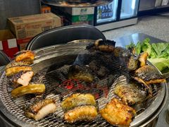 -本炙炭烤·蒲烧活鳗料理店(金沙洲店)