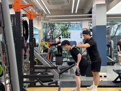 -VPsmart私教健身工作室(新华路旗舰店)