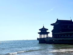 -老龙头景区