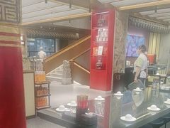 -陈熹公民族美食文化餐厅(中华广场店)