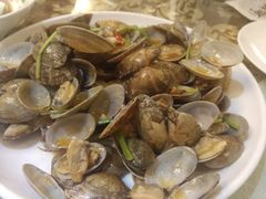 -老虎滩船说·海胆水饺·大连海鲜(老虎滩店)