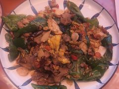 -神府路壹号·海鲜烧烤·砂锅粥·锅物(三坊七巷店)