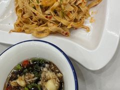 -朴小妹人参鸡汤火锅(长白山万达店)