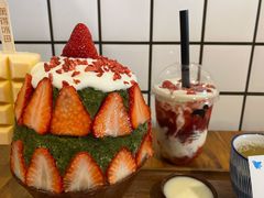 -WONDER ICE 萬得冰田(建設路总店)
