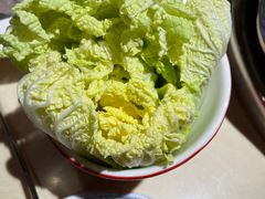 高山娃娃菜-大队长主题火锅(观音桥店)
