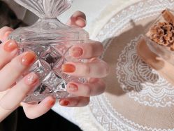 -Adore nail日式美甲美睫