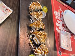 -仙隐小鹿中华料理(南宁万象城店)