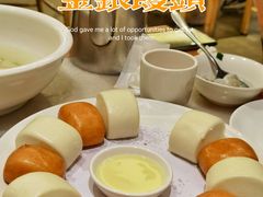 -华盛丰温州大排档(东三环南路店)