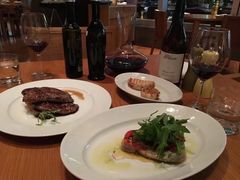 -君悦酒店·La Terrazza意合園·意式风味