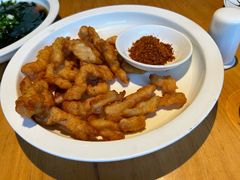-黄山老妈·土菜(碧桂园店)