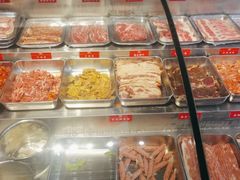 -晓燃地摊烤肉(朝阳双桥店)