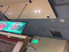 大堂-海底捞火锅(金光华店)