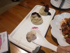 -石门豆腐王(九中街店)