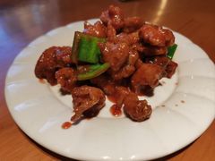 -景秀餐厅(南锣鼓巷店)