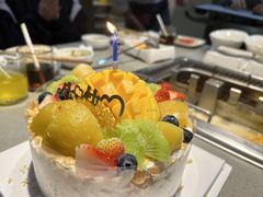 -海底捞火锅(杭州滨江九宜城店)