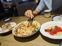 -那时新疆·若羌(经纬汇店)