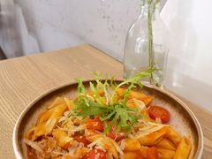 -Maxpoint Kitchen 西餐咖啡(乐峰广场店)