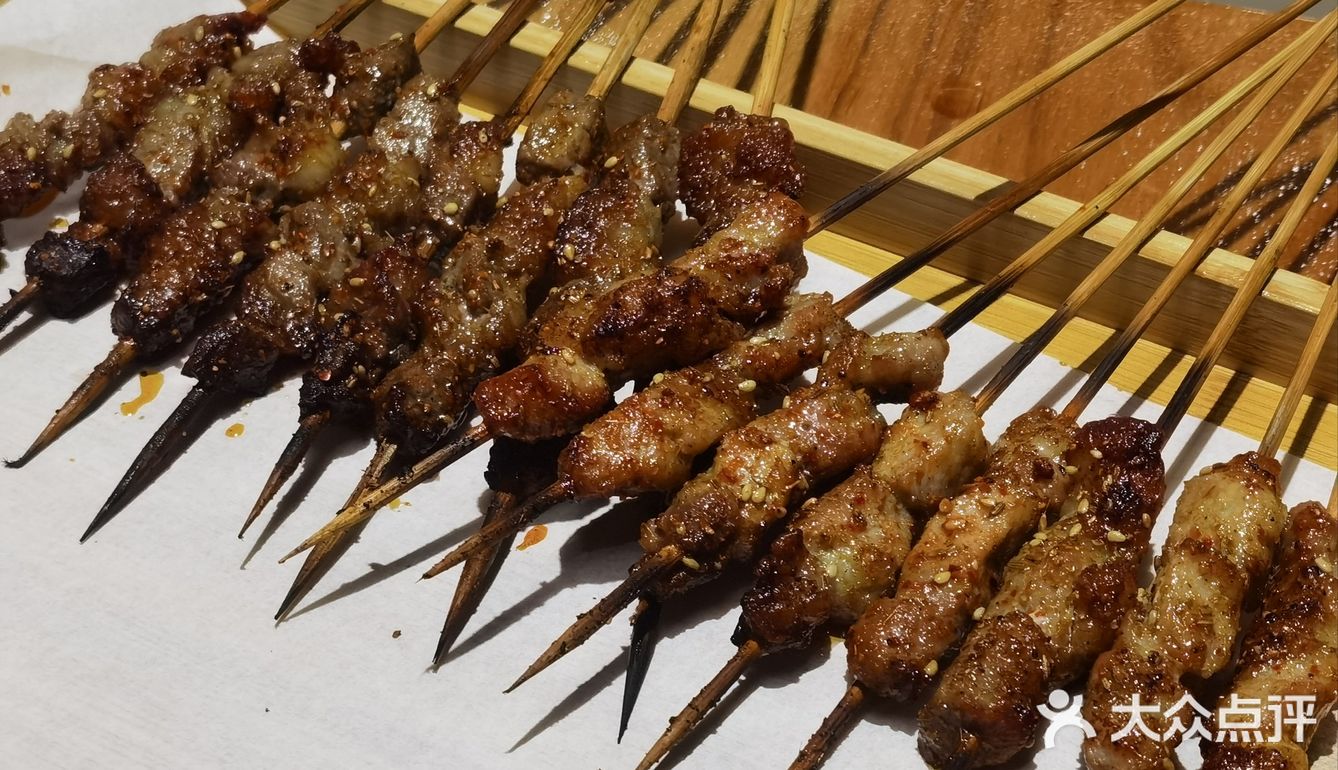 开发区小龙虾NO.1