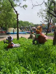 -大望京儿童游乐场