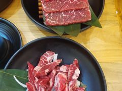 -九田家黑牛烤肉料理(吴江万象汇店)