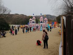 -白马涧龙池景区