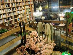 -咖梦餐厅 COMENG RESTAURANT
