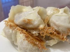 -东门饺子馆(少年宫路店)