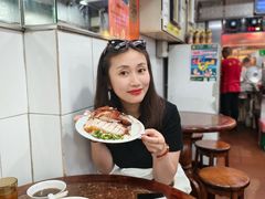 -陈光记烧腊店(罗保博士街店)