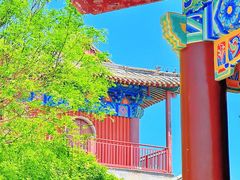 -天津妈祖文化园