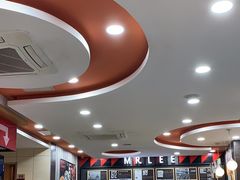 -李先生牛肉面大王(北京东四店)