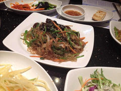 iphone_upload_pic-青松馆韩国料理(香港中路佳世客店)