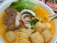 -金桔香港茶餐(宝安大厦店)