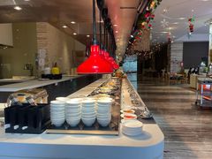 -威珀斯酒店·珀萃美食餐厅