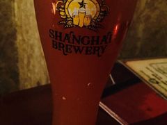 iphone_upload_pic-Shanghai Brew House上海啤酒工坊(老外街店)